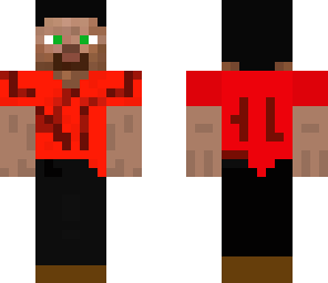 steve's brother john