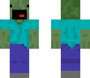 zombie