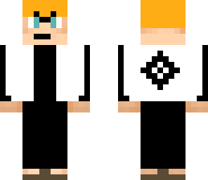 bleach ichigo as an captain white
