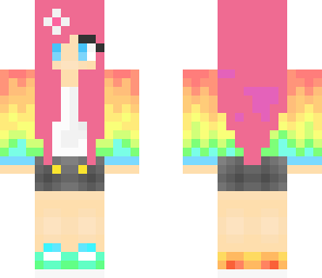 my skin