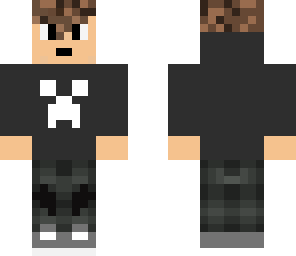 crepper shir v2