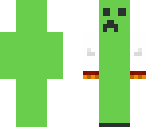 sad creeper