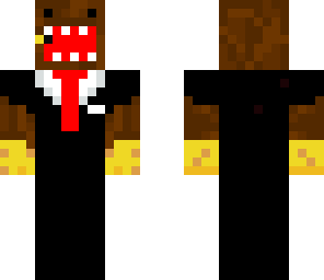 upgraded butter domo