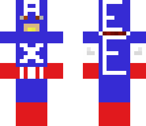capitan america