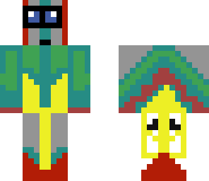 robot