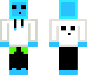 slime dude jacket