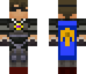 cape