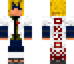edo the fourth hokage