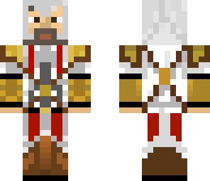 old assassin