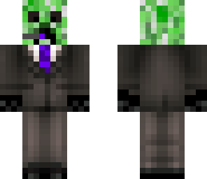 creeper agent