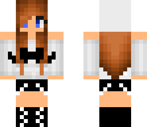 cute girl
