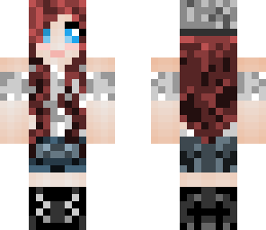 girl