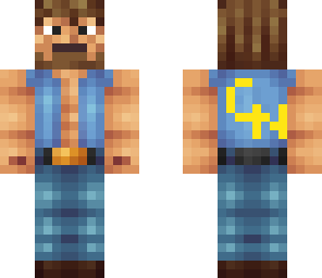 chuck norris