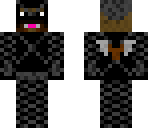 bacca assassin