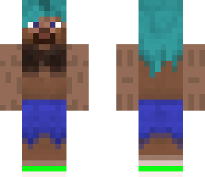 harlem shake steve