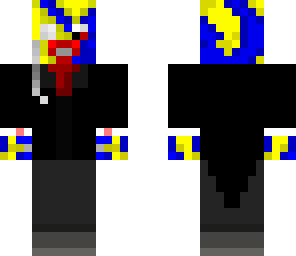 tuxedo hunt