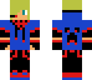 my skin