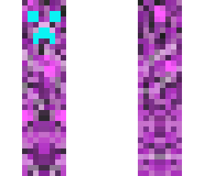 purple creeper