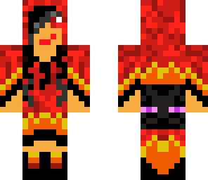 ender girl 2