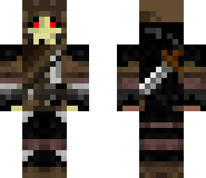 zumbiie_ranger