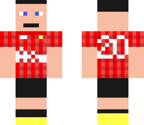 robin van persie