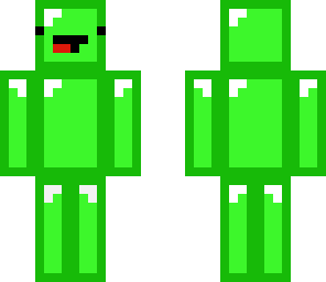 derpy emerald block