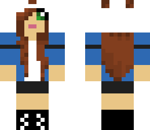 pandadoesminecraft