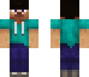its jerry new skin