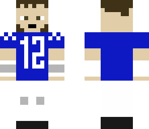 andrew luck