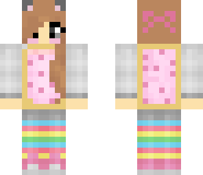 fix nyan cat