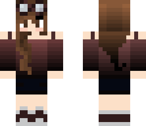 steam punk girl other