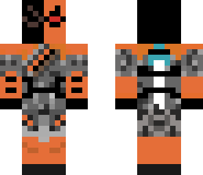 deathstroke