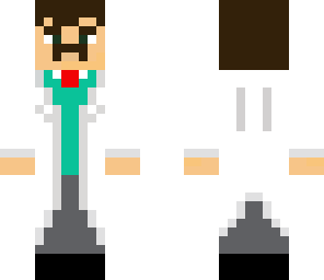 doctor skin