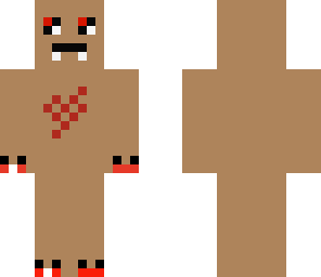 werewolf