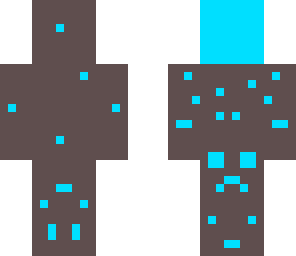 what do you mean i look like a diamond ore