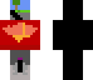 minecraft v4