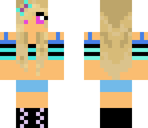 cute girl 