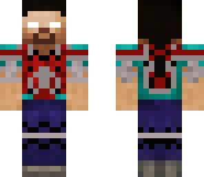 herobrine assasin