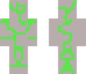 energy golem