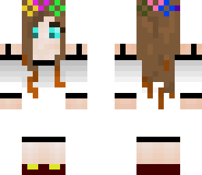 flower queen vote if you download