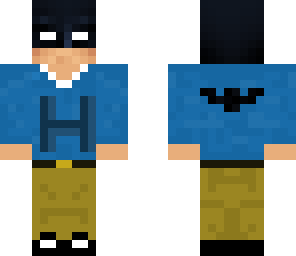 generation hollow