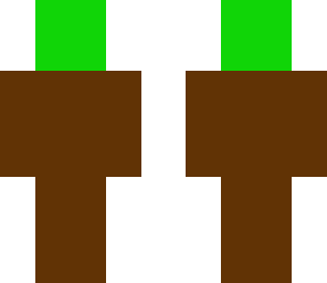 what do you mean i look like a tree