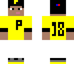 neil walker