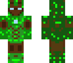 iron camo
