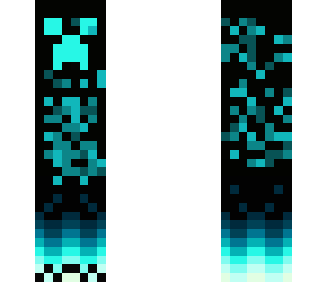 uptdated creeper
