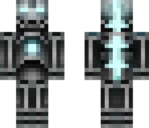 avatar iron man