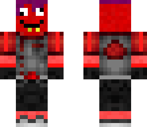 chico redstone
