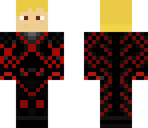 epicgunner3000 with armor