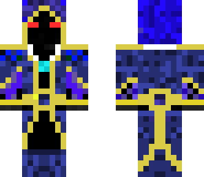 mage king