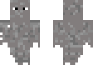 the pixel ghost